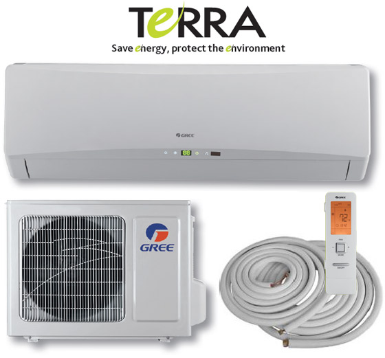 terra gree air conditioner